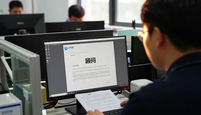 工业园区为什么需要深圳?