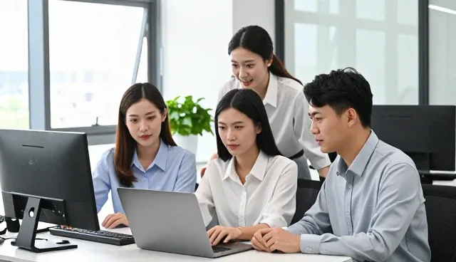 企业数据管理中的常见问题与应对策略