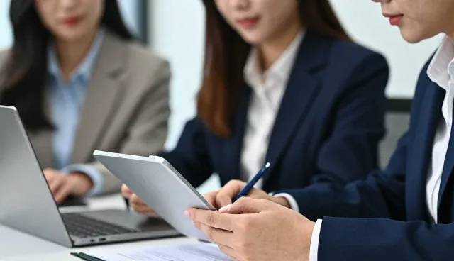 财税优化方案如何推动企业流程效率提升