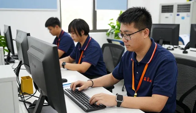深圳和邦天一企业管理咨询有限公司服务流程优化客户，提供网络较为完善支持