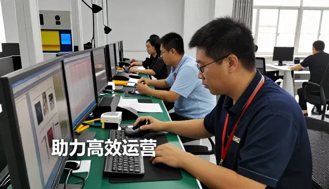 厂房车间下如何发挥管理培训与提升价值