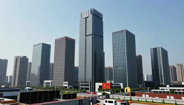提升企业管理效率的关键路径与实践建议